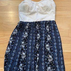 Lily Rose size M dress